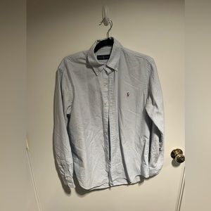 Ralph Lauren Button Down